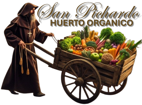 Huerto Orgánico SanPichardo